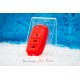 FORRO LLAVE JETTA AMAROK ROJO
