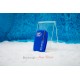 FORRO LLAVE VW AZUL