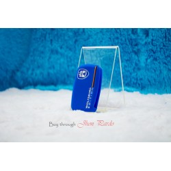 FORRO LLAVE SPECIAL EDITION VW AZUL