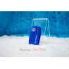 FORRO LLAVE SPECIAL EDITION VW AZUL