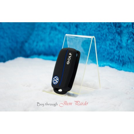 FORRO LLAVE GOLF NEGRO