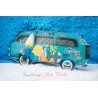 CUADRO SUMMER BEACH PARTY