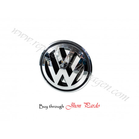 EMBLEMA PERSIANA JETTA