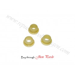 KIT BUJES PALANCA CAMBIOS GOLF MEXICO