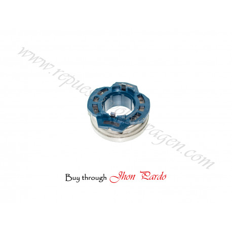 BALINERA EMBRAGUE GOL 1.0 JETTA PFI