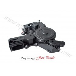 VALVULA DESFOGUE AUDI TIGUAN AUDI A4