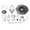 KIT EMBRAGUE DOBLE DSG NEW GOLF 1400cc,1600cc