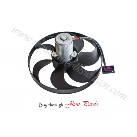 MOTOVENTILADOR JETTA PRINCIPAL 2.0