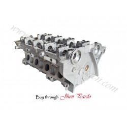 CULATA MOTOR JETTA 1.8T