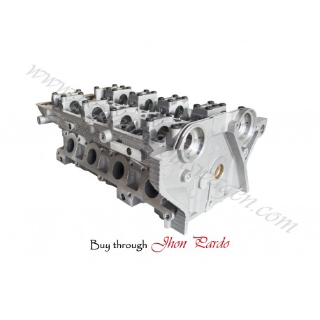 CULATA MOTOR JETTA 1.8T