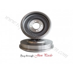 CAMPANA FRENO TRASERO SAVEIRO 1.6 8V