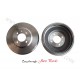 CAMPANA FRENO TRASERO SAVEIRO 1.6 8V