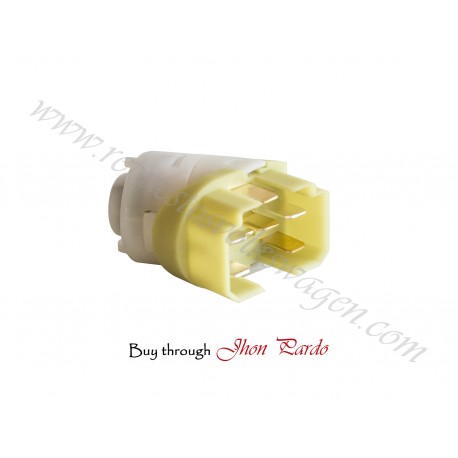 CONMUTADOR ENCENDIDO GOL GOLF VENTO