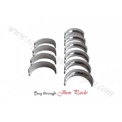 CASQUETES BANCADA GOL, GOLF, JETTA, AMAROK 0.25