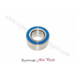 RODAMIENTO DELANTERO JETTA PFI