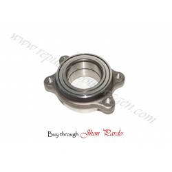 RODAMIENTO DELANTERO AUDI A4 - 46