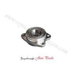 RODAMIENTO DELANTERO INTERNO A4