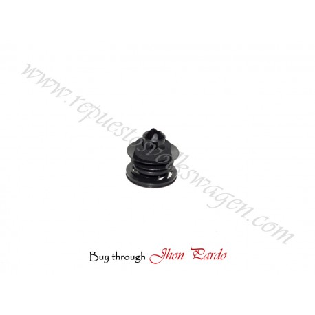 PIN TAPIZADO JETTA BORA