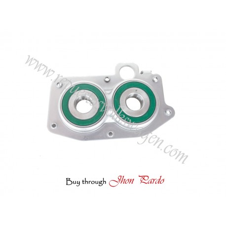 RODAMIENTO CAJA DOBLE NEW GOL,FOX,POLO PFI