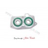 RODAMIENTO CAJA DOBLE NEW GOL,FOX,POLO. BBR