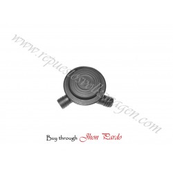 VALVULA DESAFOGUE GASES PCV GOLF VENTO 1.800cc