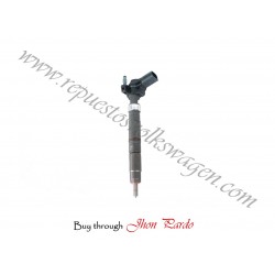 INYECTOR AMAROK T5 2.0TDI BOSCH