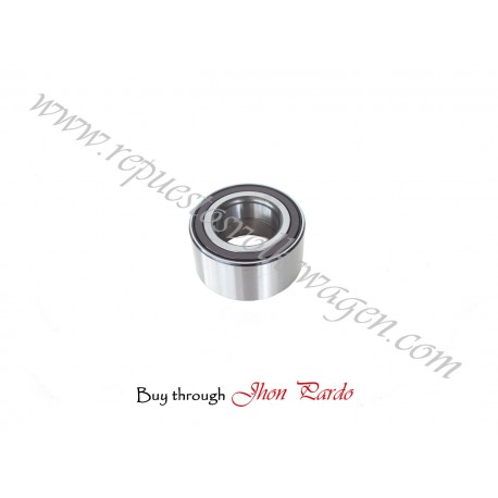 RODAMIENTO DELANTERO NEW GOL VOYAGE PFI