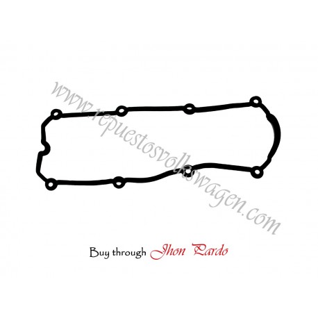 EMPAQUE TAPA VALVULAS JETTA NEW JETTA 2.000cc FEBI