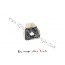 SOPORTE RADIADOR INFERIOR JETTA