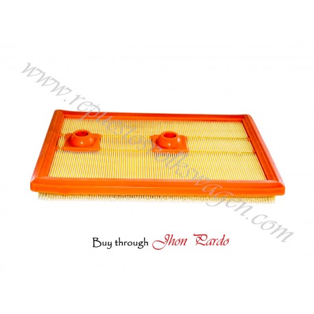 FILTRO AIRE T-CROSS, GOLF MK7, AUDI FILTRO AIRE T-CROSS, GOLF MK7, AUDI