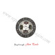 KIT EMBRAGUE POLO CROSSFOX NEW 2.0 BBX