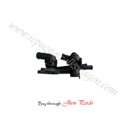 CAJA TERMOSTATICA FABIA 1.6 BTS