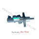 BOMBA FRENO BORA NEW JETTA 2.500