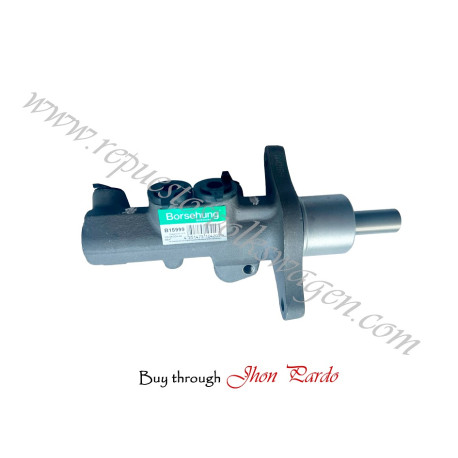 BOMBA FRENO BORA NEW JETTA 2.500