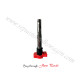 BOBINA ENCENDIDO BORA 2.5 ROJA