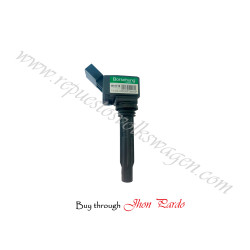 BOBINA ENCENDIDO GOLF MK7 1.4 BORSEHUNG