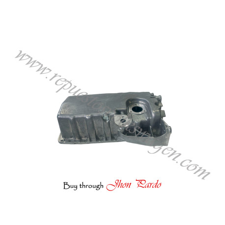 CARTER MOTOR JETTA 1.8T ALUMINIO
