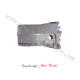 CARTER MOTOR JETTA 1.8T ALUMINIO