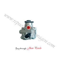 BOMBA HIDRAULICA CRAFTER BITURBO