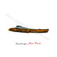 DIRECCIONAL BOMPER JETTA IZQUIERDA
