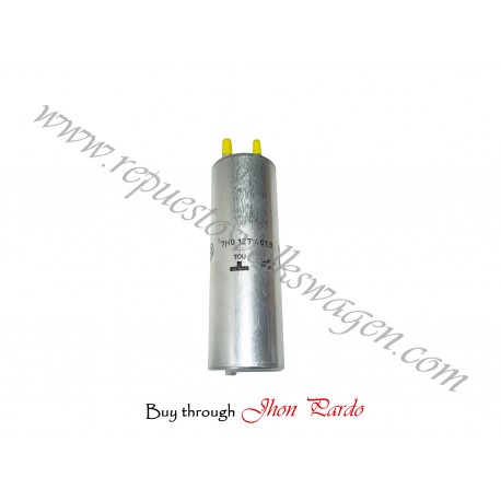 FILTRO COMBUSTIBLE TRANSPORTER T5
