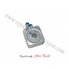 RADIADOR ACEITE GOLF III/IV CUADRADO
