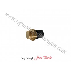 PERA RADIADOR GOLF lll ECO