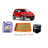 KIT CAMBIO ACEITE CROSSFOX 1.600cc