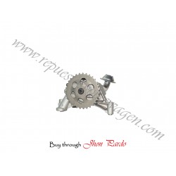 BOMBA ACEITE JETTA NE