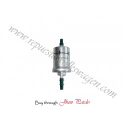 FILTRO GASOLINA BARES ORIG