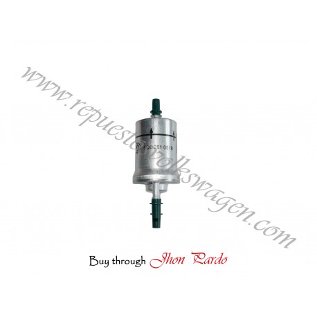 FILTRO GASOLINA BARES ORIG