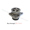 BOMBA AGUA NEW GOL 1600 FOX POLO SAVEIRO