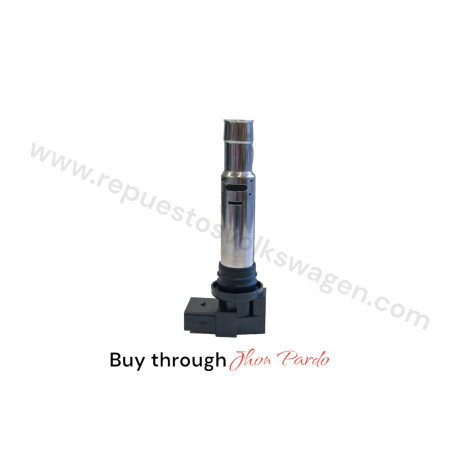 BOBINA ENCENDIDO FABIA 1.2