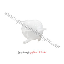 DEPOSITO AGUA NEW GOL, VOYAGE, SAVEIRO 1.600cc